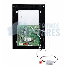 9709682975 Outdoor Transistor PCB Genuine Fujitsu Air Conditioner